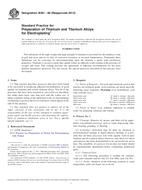 ASTM B481-68(2013) (1.12.2013)