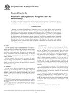 ASTM B482-85(2013) (1.12.2013)