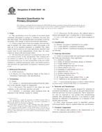 ASTM B494/B494M-08 (1.4.2008)