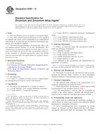 ASTM B495-10 (1.5.2010)