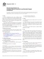 ASTM B496-14 (1.4.2014)