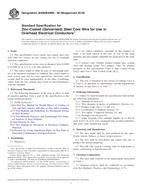 ASTM B498/B498M-08(2016) (1.10.2016)