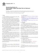 ASTM B501-10 (1.4.2010)
