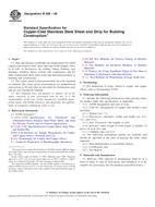 ASTM B506-09 (15.3.2009)