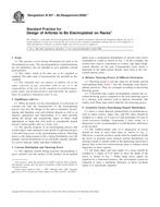 ASTM B507-86(2008)e1 (1.4.2008)