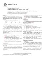 ASTM B508-08 (1.4.2008)