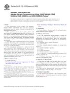 ASTM B516-03(2009) (15.4.2009)