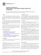 ASTM B527-14 (1.4.2014)