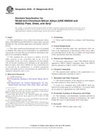 ASTM B536-07(2013) (1.2.2013)