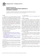 ASTM B537-70(2013) (1.12.2013)