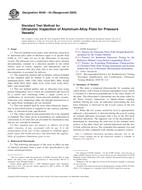 ASTM B548-03(2009) (1.12.2009)