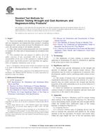 ASTM B557-10 (1.7.2010)