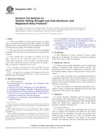 ASTM B557-14 (15.5.2014)