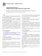 ASTM B563-01(2011) (1.10.2011)