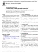 ASTM B563-01(2017) (1.4.2017)