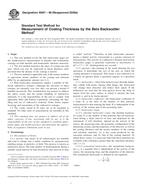 ASTM B567-98(2009a) (1.9.2009)
