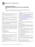 ASTM B572-06(2016) (1.6.2016)