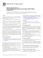 ASTM B573-06(2016) (1.6.2016)