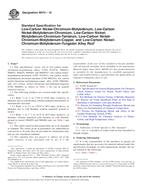 ASTM B574-10 (1.10.2010)