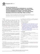 ASTM B575-14 (1.10.2014)