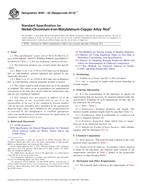 ASTM B581-02(2013)e1 (1.2.2013)
