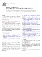 ASTM B584-13 (1.4.2013)