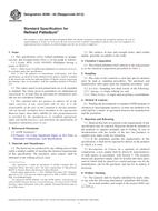 ASTM B589-94(2012) (1.11.2012)