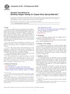 ASTM B593-96(2009)e1 (1.4.2009)