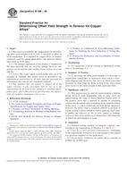 ASTM B598-09 (1.4.2009)