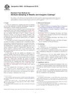 ASTM B602-88(2010) (1.4.2010)