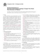 ASTM B604-91(2008) (1.8.2008)