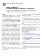 ASTM B607-91(2009) (1.9.2009)