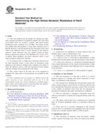 ASTM B611-13 (15.11.2013)