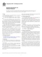 ASTM B616-96(2012) (1.5.2012)