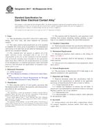 ASTM B617-98(2016) (1.5.2016)