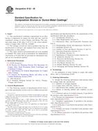 ASTM B62-09 (1.4.2009)