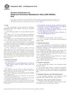 ASTM B621-02(2016) (1.6.2016)