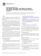 ASTM B625-14 (15.11.2014)