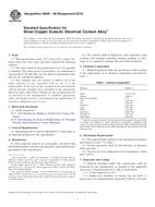 ASTM B628-98(2010) (1.10.2010)