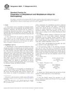 ASTM B629-77(2013) (1.12.2013)