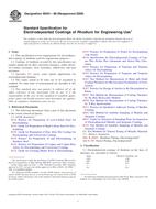 ASTM B634-88(2009) (1.9.2009)