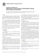 ASTM B636-84(2010) (1.11.2010)