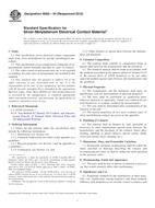 ASTM B662-94(2012) (1.5.2012)