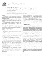 ASTM B667-97(2014) (1.10.2014)