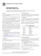 ASTM B676-03(2009) (15.4.2009)