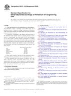 ASTM B679-98(2009) (1.9.2009)