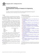 ASTM B679-98(2015) (1.11.2015)