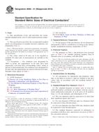 ASTM B682-01(2016) (1.10.2016)
