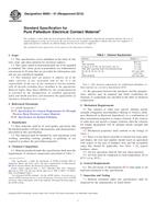 ASTM B683-01(2012) (1.5.2012)