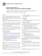 ASTM B687-99(2016) (1.4.2016)